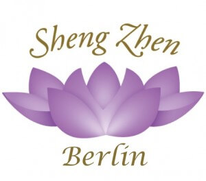 Impressum Sheng Zhen Berlin